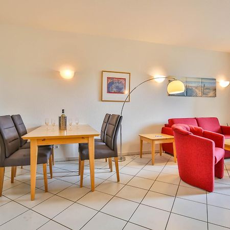 Apartment Diana Mit Terrasse Zempin Ngoại thất bức ảnh
