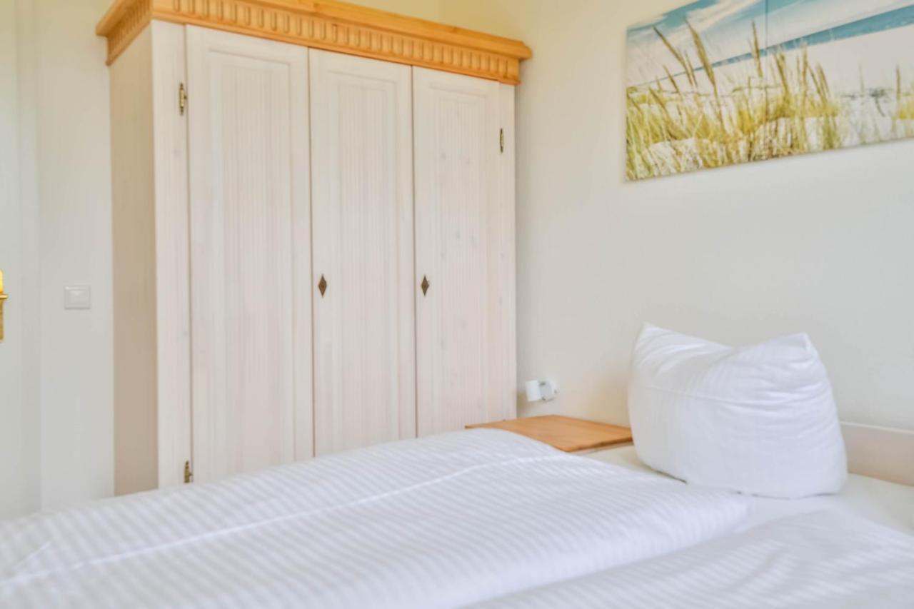 Apartment Diana Mit Terrasse Zempin Ngoại thất bức ảnh
